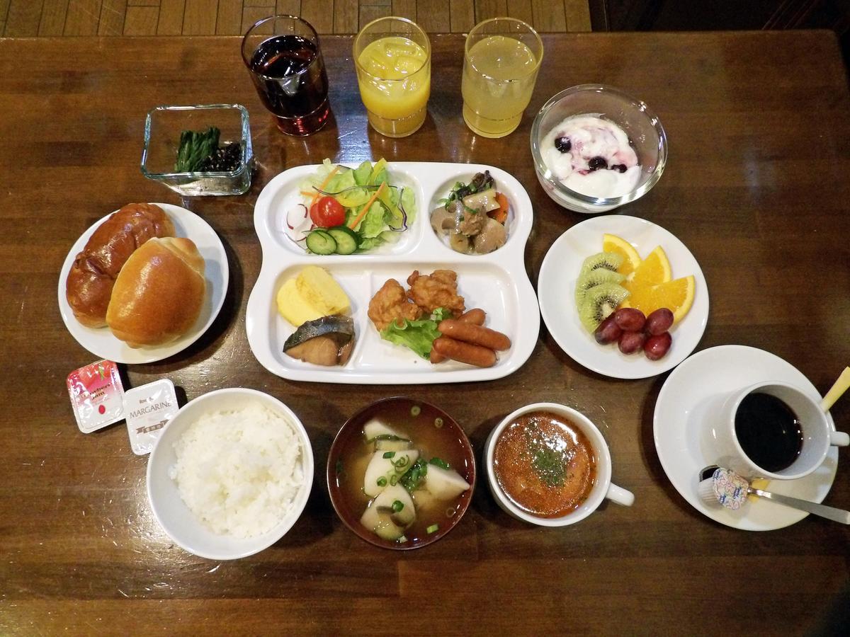 Southern Cross Inn Matsumoto Hotel 2*